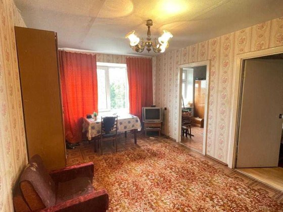 Найдешевша 4к квартира на Виставці! Дуже ТЕРМІНОВО! Хмельницький