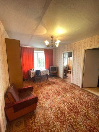 Найдешевша 4к квартира на Виставці! Дуже ТЕРМІНОВО! - фото 1