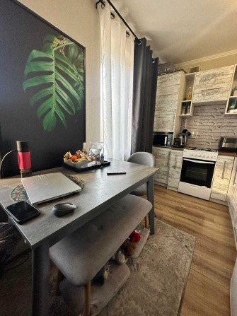 2-кімнатна квартира Південний-Захід (Львівське шосе) - фото 1