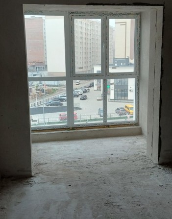 2К, ЦЕНТР Озерної, ЗДАНА сакція - фото 1