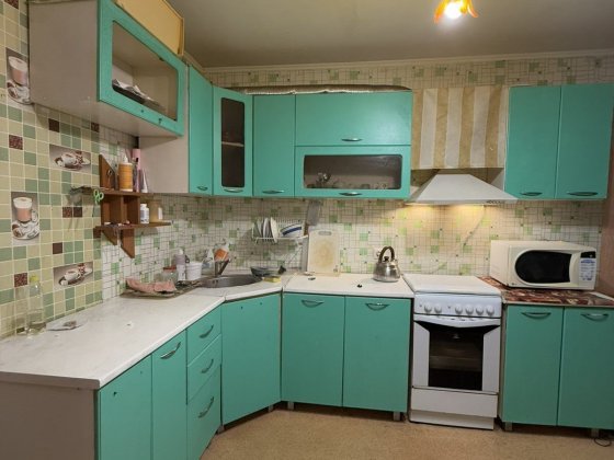 1к в хорошому стані біля парку! Мінімальне оформлення 41292 Хмельницкий