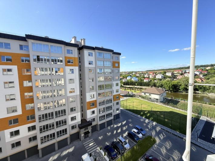 Найкраща 3-х кім квартира в сучасному ЖК на Виставці - фото 1