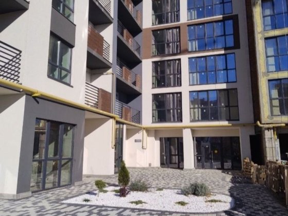 Виставка. Продаж 1к квартири. Є оселя та інші державні програми. Хмельницький