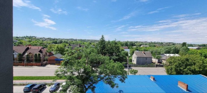 3к квартира ЖК "Дім 3", Гречани, 84 м²! Новобудова, здача — 2 тижні! - фото 1