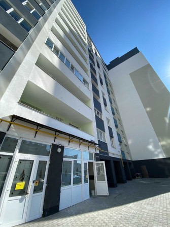 Простора 1-к квартира від надійного забудовника. Озерна! Рауш! - фото 1