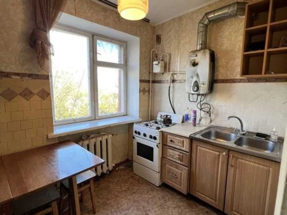 Продаж 2-кімнатної квартири на Південно-Заході Хмельницький