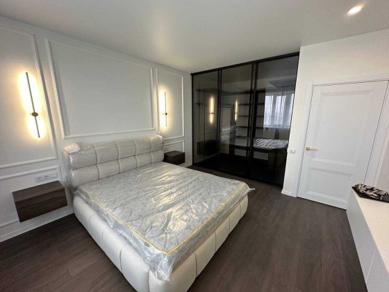 У продажу суперова 1к квартира з дизайнерським ремонтом!!! Хмельницький