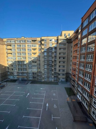 1к ЖК Олімпійський 6 здана нб готова до ремонту - фото 1