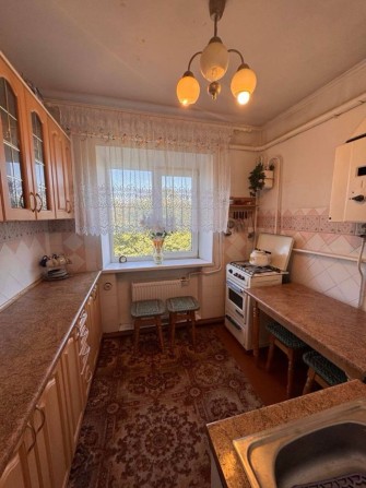 3к в цеглі. Чистий охайний житловий стан 41548 - фото 1