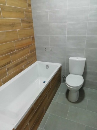 1к квартиру ЖК Avila Gold з ремонтом. Озерна НОВОБУДОВА здана - фото 1