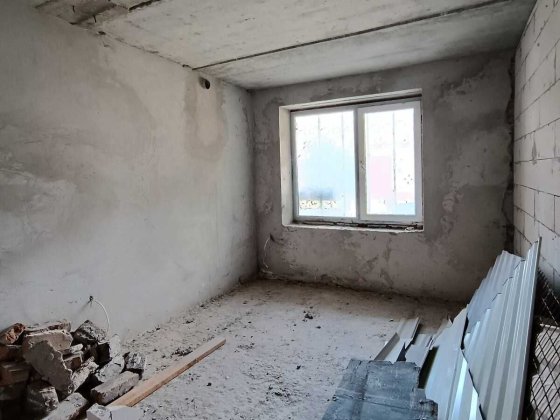 ВЕЛИКА 3-кімнатна квартира з окремим входом на Пд-Зх! 123м2 Хмельницкий