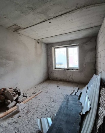 ВЕЛИКА 3-кімнатна квартира з окремим входом на Пд-Зх! 123м2 - фото 1