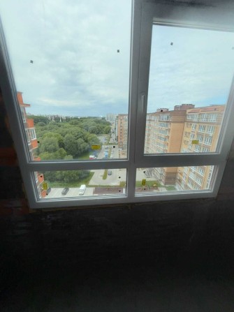 1к, зарічанська, здана і обжита новобудова, кладовка в подарунок, ТОП - фото 1