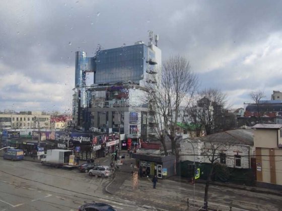 Продаж 2к.кв в Центрі міста з виглядом на Либідь Плазу.ktr Хмельницький