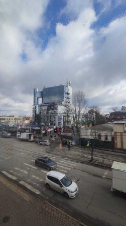 Продаж 2к.кв в Центрі міста з виглядом на Либідь Плазу.ktr - фото 1