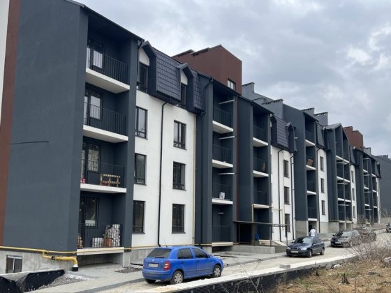 Квартира власник! Лука-Мелешківська