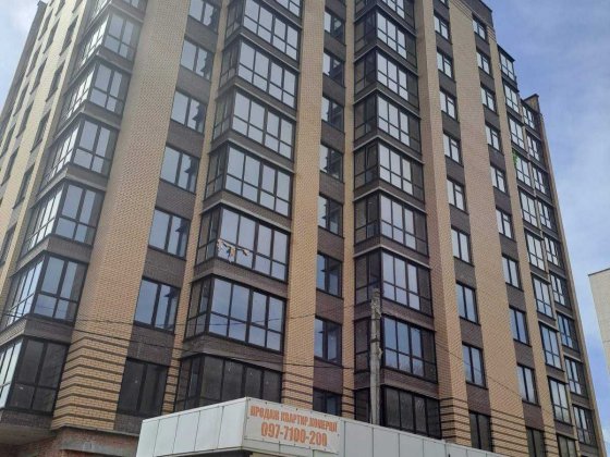 Всього 369 дол/кв.м 2к.кв , 75кв.м., Озерна, її не можна прогавити!ktr Хмельницький