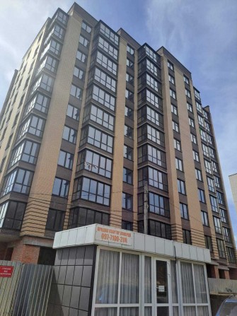 Всього 369 дол/кв.м 2к.кв , 75кв.м., Озерна, її не можна прогавити!ktr - фото 1