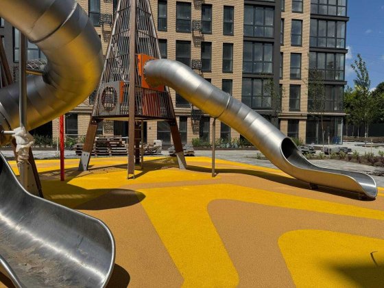 2-кімнатна квартира в ЖК Гармонія. Виставка. Хмельницкий