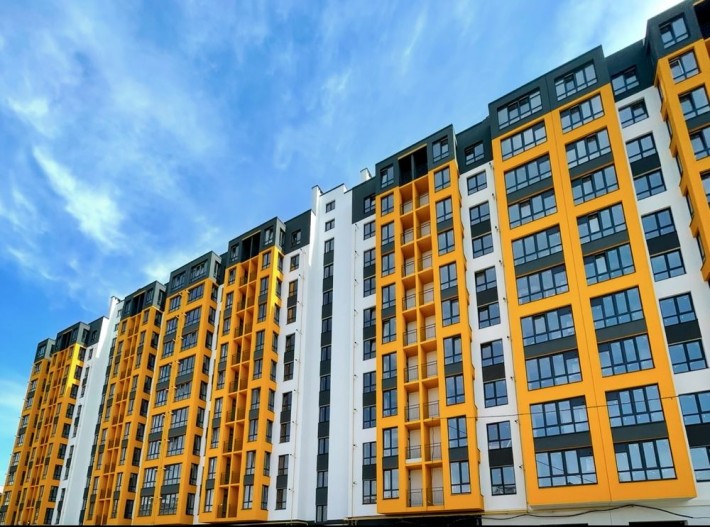 Продаж сучасної 1к в новому будинку на Поділлі - фото 1