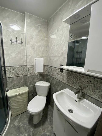 1 кімнатна квартира. Кам’янецька! Ремонт! - фото 1