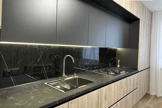 Продам 2кв евро рем Рауш 74500₴торг Терміново! - фото 1