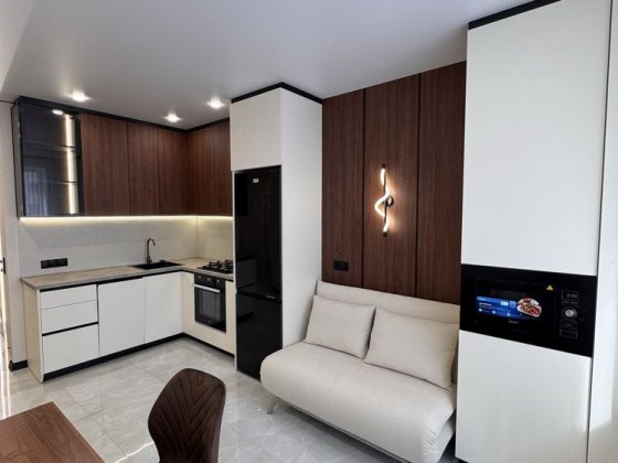 Стильна квартира в новобудові Хмельницький