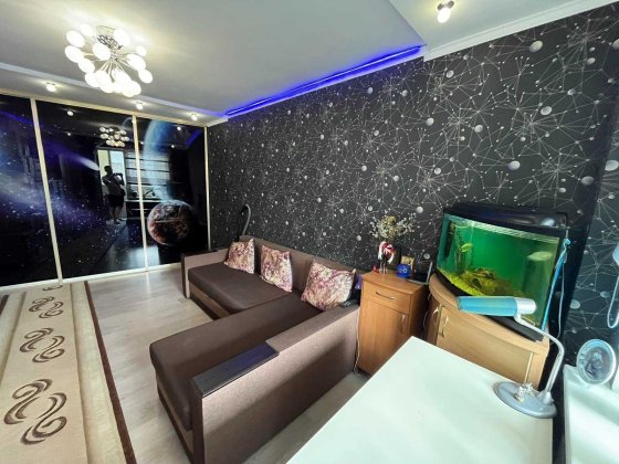 3к ближні гречани євроремонт меблі+техніка Хмельницкий