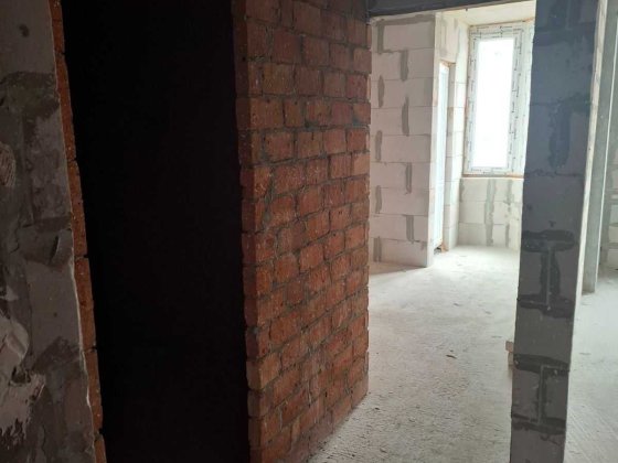 1к ,ЖК Приозерний, на етапі здачі, інд.опалення Хмельницький