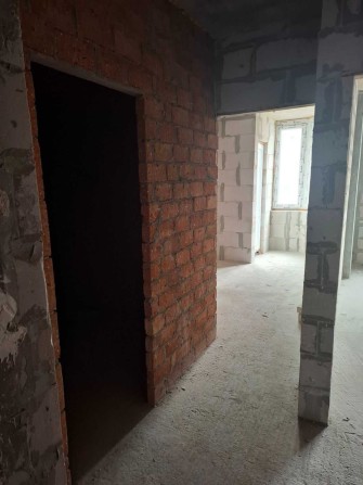 1к ,ЖК Приозерний, на етапі здачі, інд.опалення - фото 1