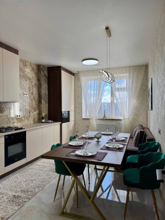 2к повністю укомплектована з видом на озеро! 41220 - фото 1