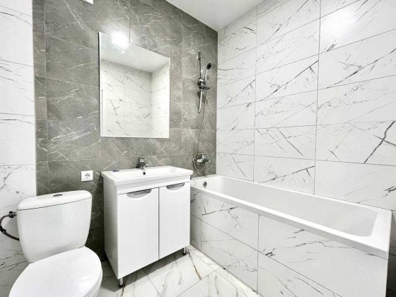 1к квартира в ЖК "Щасливий" з ремонтом, єОселя та єВідновення! Хмельницький