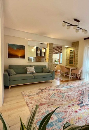 3к квартира в новобудові на Виставці з ремонтом БЕЗ КОМІСІЇ - фото 1