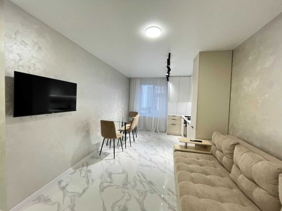 Стильна 2к квартира з дизайнерським ремонтом в ЖК Grand Royal, Озерна Хмельницкий