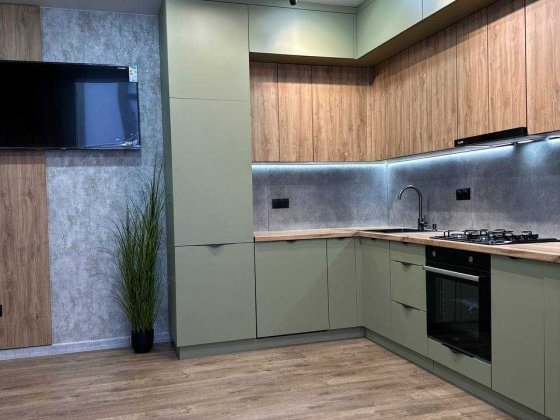 Продам 2к квартиру . Центр міста Хмельницький