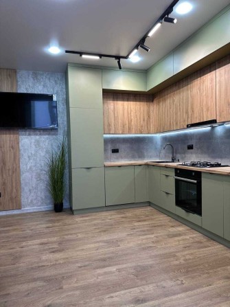 Продам 2к квартиру . Центр міста - фото 1