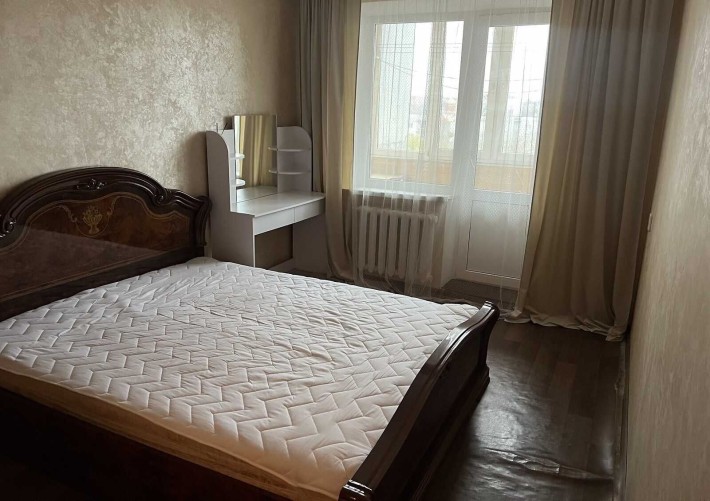 ТЕРМІНОВО!!! Продаж 3к квартири, Південно-Захід НАЙДЕШЕВША! - фото 1