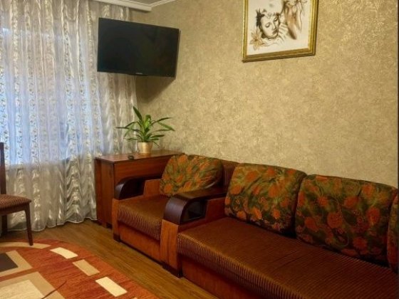 Продаж двокімнатної квартири Якушинці