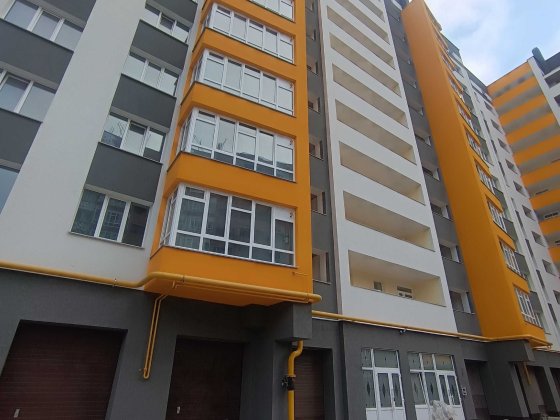 ТЕРМІНОВО! Продається 1-кімнатна квартира р-н Виставка Хмельницький