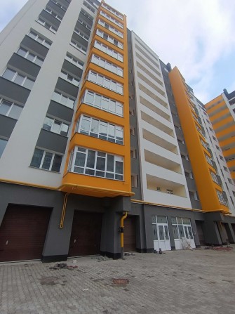 ТЕРМІНОВО! Продається 1-кімнатна квартира р-н Виставка - фото 1