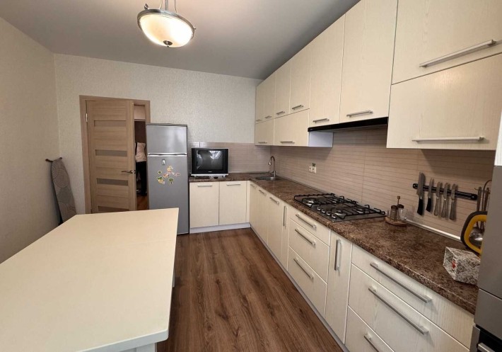 39087  продаж 1 кімнатної квартири р-н Озерна ЖК Golden Dream - фото 1