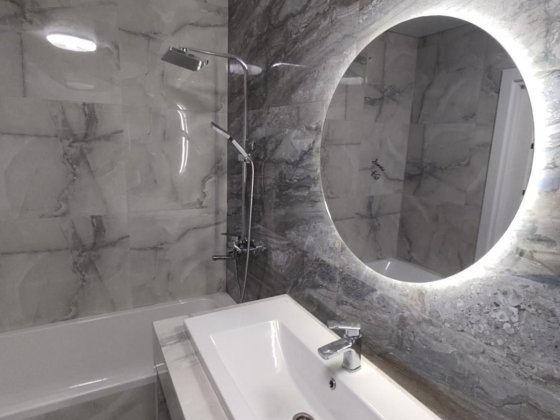 Виставка! Простора 2к з хорошим ремонтом! Хмельницкий