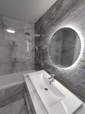 Виставка! Простора 2к з хорошим ремонтом! - фото 1