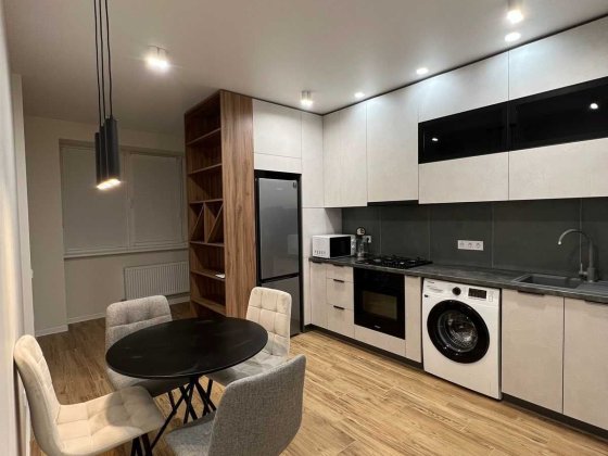 1к, Озерна, ремонт меблі Хмельницький