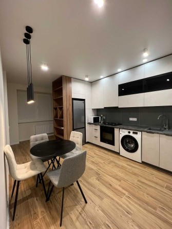 1к, Озерна, ремонт меблі - фото 1