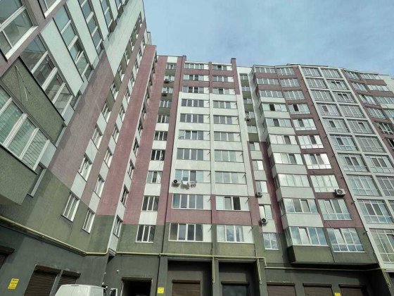 2к, ЖК Львівський, здана обжита новобудова інд.опал Хмельницкий