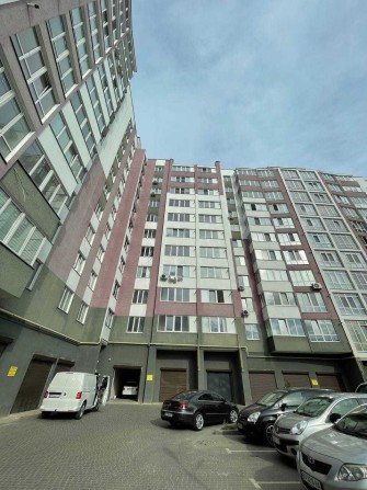 2к, ЖК Львівський, здана обжита новобудова інд.опал - фото 1