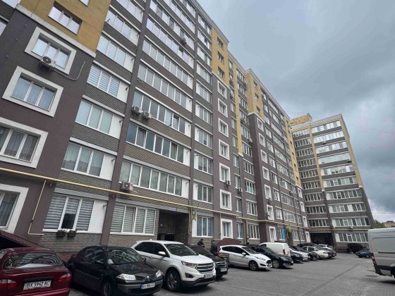 ЦІНУ ЗНИЖЕНО! + подарунок! Найдешевша 1к в зданому будинку! Виставка! Хмельницький