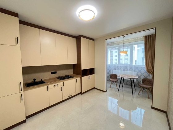 Продаж 1-к квартири в ЖК "Рауш" (Озерна) Хмельницький