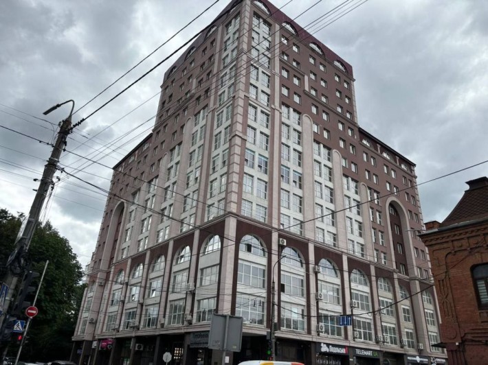 Продам 1к Квартиру Центр - фото 1